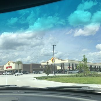 Buc-ee's - Bucc-ee's = as big as a CostCo - Gas Stations Near Me - Daytona Beach, Florida