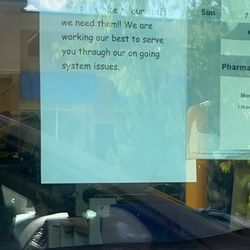 Walgreens