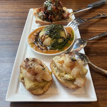 Limoncello Belltown - Italian Near Me - Seattle, Washington
