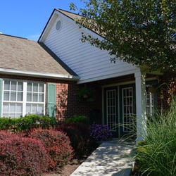 Hunters Run Apartments