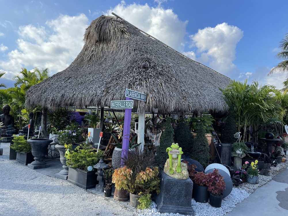 PLASENCIA NURSERY Updated October 2024 65 Photos & 18 Reviews