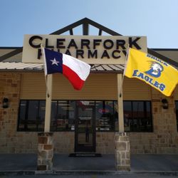 Clearfork Pharmacy