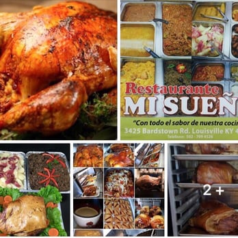 Mi Sueño Cuban Express - Caribbean Near Me - Louisville, Kentucky Mi Sueño Cuban Express - Caribbean Near Me - Louisville, Kentucky