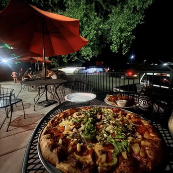 Pizza Factory - Pizza Near Me - Three Rivers, California Pizza Factory - Pizza Near Me - Three Rivers, California
