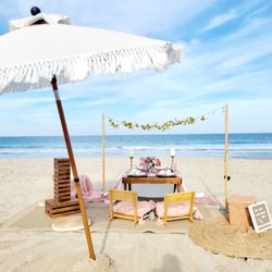OBX Pop Up Picnics & Events