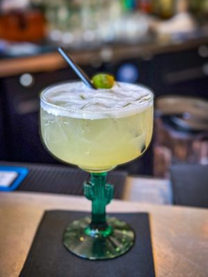 Javelina Cantina by null