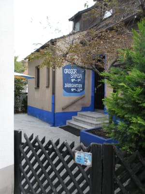 Gregor Samsa by null