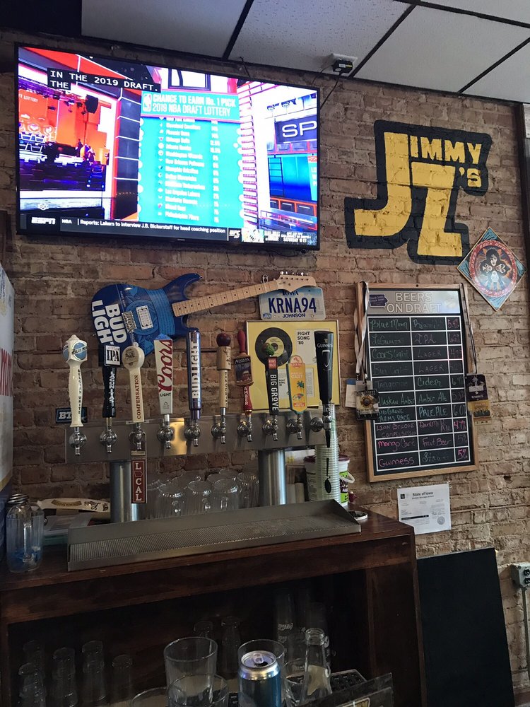 JIMMY Z’S Updated September 2024 10 Reviews 112 2nd St SE, Cedar