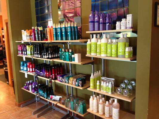 STUDIO A SALON - Updated July 2025 - 11 Photos - 5536 A Saloncolor Box ...