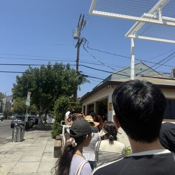 Community Goods - Line can be a pain - Coffee & Tea Near Me - Los Angeles, California Community Goods - Line can be a pain - Coffee & Tea Near Me - Los Angeles, California
