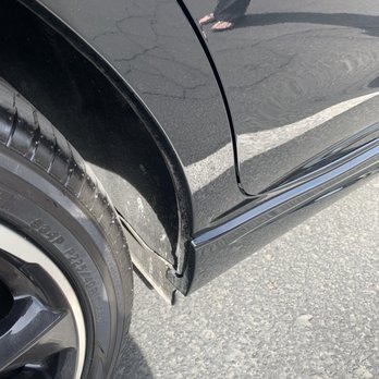 Sparkling Image Car Wash - Fenders unwashed. - Auto Detailing Near Me - Bakersfield, California Sparkling Image Car Wash - Fenders unwashed. - Auto Detailing Near Me - Bakersfield, California