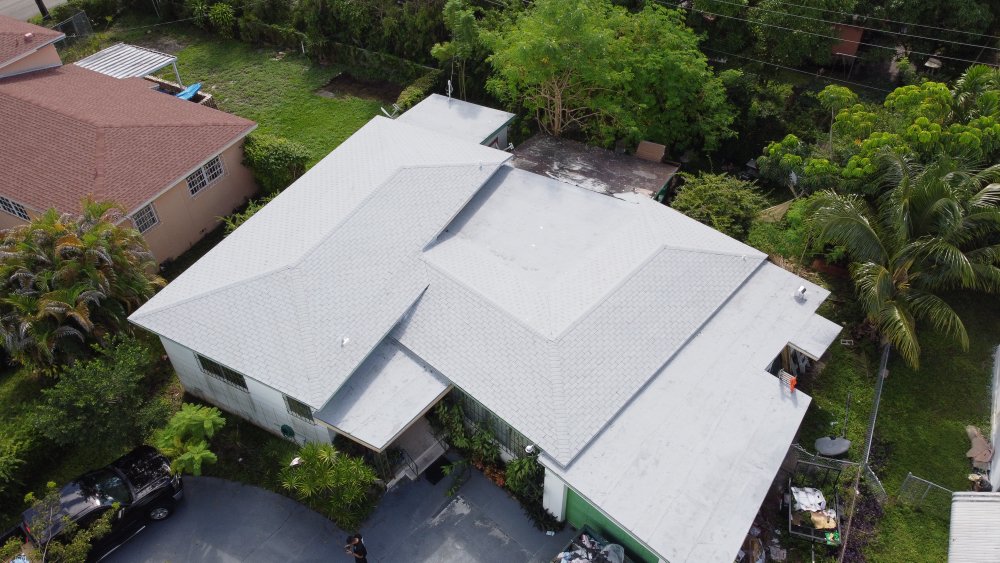 Slide of Jireh Roofing Contractor USA