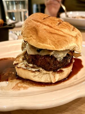 The Deer and The Dove by null