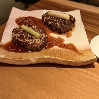 Zuma - Japanese Near Me - Rome, RM