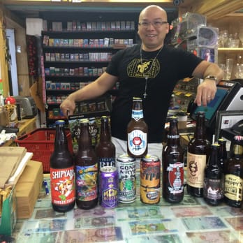 D & Q The Beer Station - Beer, Wine & Spirits Near Me - Houston, Texas