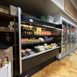 Ginger & Spice Market - 4/14/26