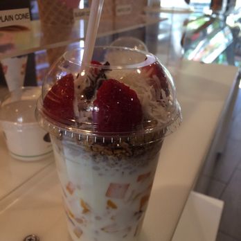 Fruta - Bionico - Ice Cream & Frozen Yogurt Near Me - Santa Rosa, California Fruta - Bionico - Ice Cream & Frozen Yogurt Near Me - Santa Rosa, California
