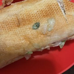 Penn Station East Coast Subs
