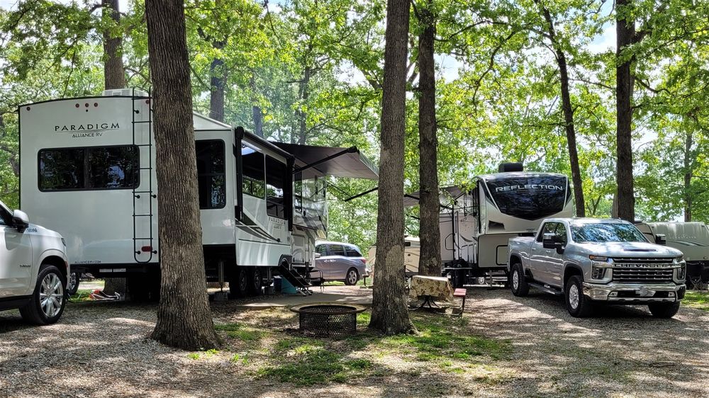 PERRYVILLE RV RESORT BY RJOURNEY Updated September 2024 19 Photos
