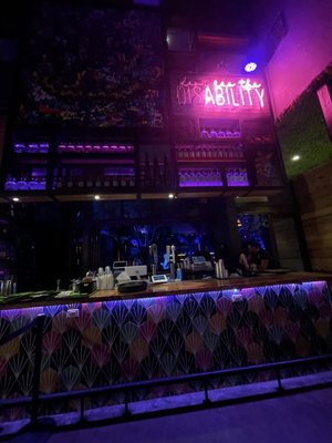 Pilo's Tequila Garden by null