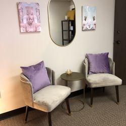 Higashi Healing - Reiki Room