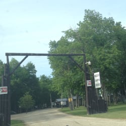 Miller's Camping Resort
