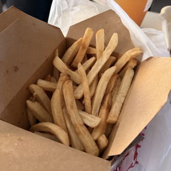 BingBing - Fries - Coffee & Tea Near Me - Fremont, California