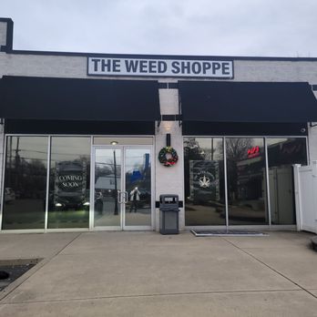 The Weed Shoppe - Cannabis Dispensaries Near Me - Staten Island, New York The Weed Shoppe - Cannabis Dispensaries Near Me - Staten Island, New York