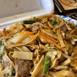 Winter Springs China Wok - House Chow Ho Fun