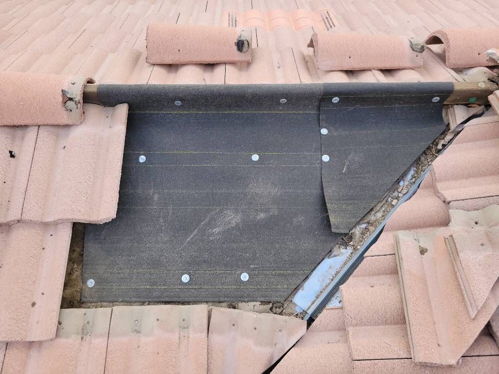 Slide of 4 Star Roofing