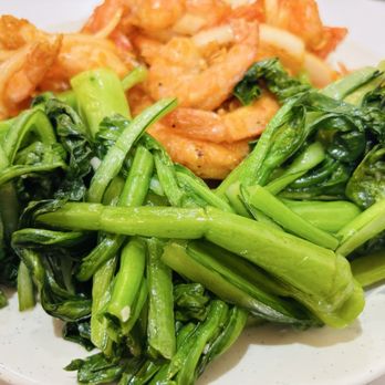 Golden Buffet - Chinese cabbage and shrimp - Buffets Near Me - East Peoria, Illinois Golden Buffet - Chinese cabbage and shrimp - Buffets Near Me - East Peoria, Illinois