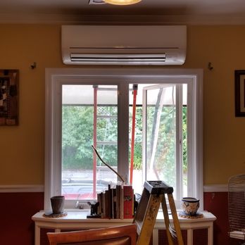 4 Sons Mechanical - Heating & Air Conditioning/HVAC Near Me - Astoria, New York