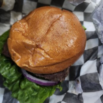 Ketchup Premium Burger Bar - The Ketchup Classic - Burgers Near Me - Las Vegas, Nevada