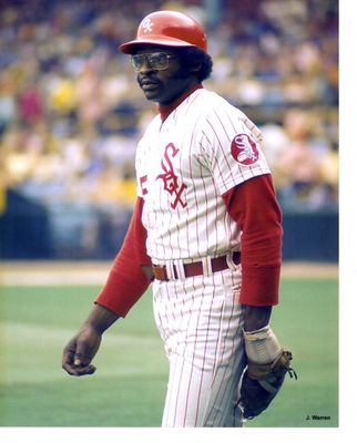 Chicago White Sox Baseball Club by null