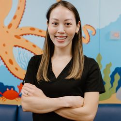 Dentistry For Children & Adolescents