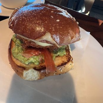 Provisions - Provision sandwich - Breakfast & Brunch Near Me - Whistler, British Columbia