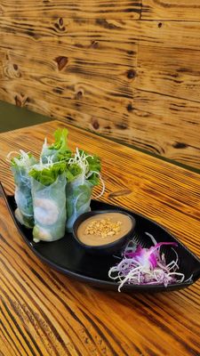 Lemongrass By Sip Saam Thai by null