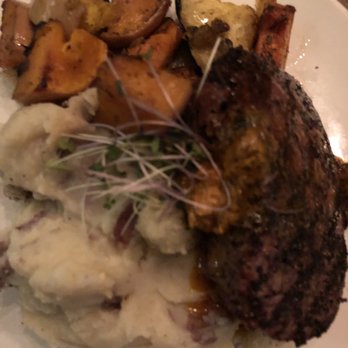 Starbelly - 7oz Cajon Sirloin - Breakfast & Brunch Near Me - Calgary, Alberta Starbelly - 7oz Cajon Sirloin - Breakfast & Brunch Near Me - Calgary, Alberta