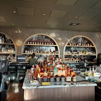 Okto - Bar area - Bars Near Me - Houston, Texas Okto - Bar area - Bars Near Me - Houston, Texas