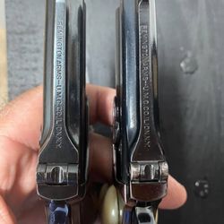 Brooklyn Firearms