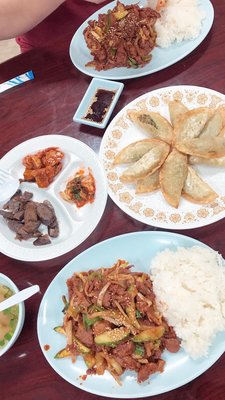 K-Town Market (Kim's Asian Market) | Asian grocery store, Korean food NC by null