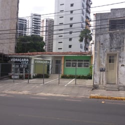 DV Vidros