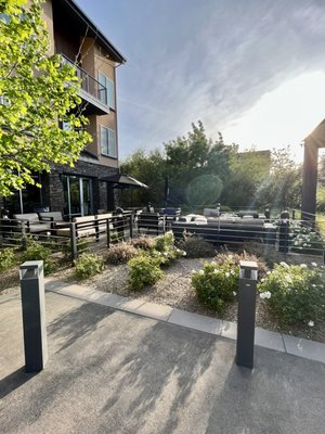Hotel Trio Healdsburg by null