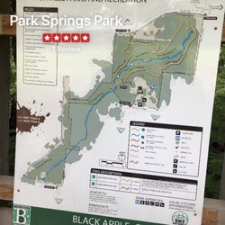 Park Springs Park