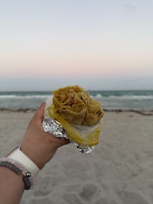 B & M Market by null