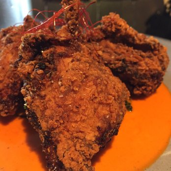 Kyu - Korean fried chicken - Asian Fusion Near Me - Miami, Florida Kyu - Korean fried chicken - Asian Fusion Near Me - Miami, Florida