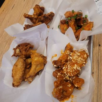 Fire Wings - Chicken Shop Near Me - Irvine, California Fire Wings - Chicken Shop Near Me - Irvine, California