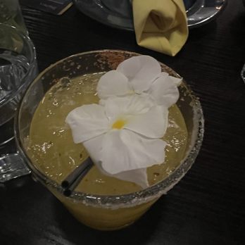 Kin Long Beach - Margarita - Thai Near Me - Long Beach, California