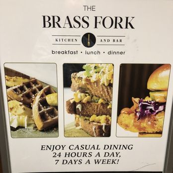 The Brass Fork - Cafes Near Me - Las Vegas, Nevada The Brass Fork - Cafes Near Me - Las Vegas, Nevada