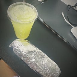 Lemonade